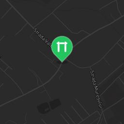 Map showing where Street workout park Sâncraiu de Mureș is
