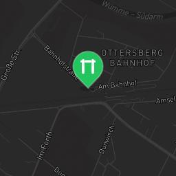 Map showing where Igel - Playground with Pull Up Bars - Sportplatz is