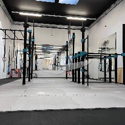 Calisthenics spot Bendreality - Indoor Calisthenics Gym Rhodes