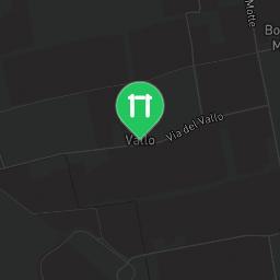 Map showing where Opens air gym Mazara del Vallo is
