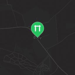 Map showing where Minsk - Calisthenics Gym - Улица Леонида Беды is