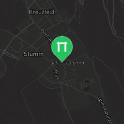Map showing where Calisthenics Park Fittastic Fitnessparcour in Stumm (Hotel Rissbacherhof) is