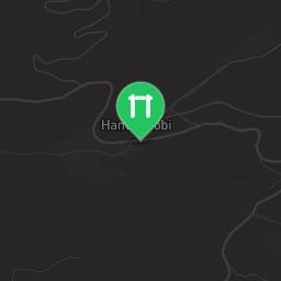 Map showing where Rickenbach ob Schwyz is