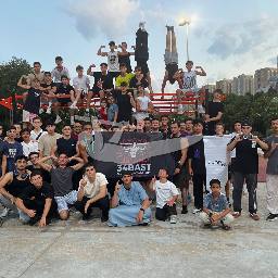 Calisthenics spot 34 BAST Başakşehir