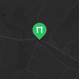 Map showing where Truckers Life Outdoor Fitness siłownia is