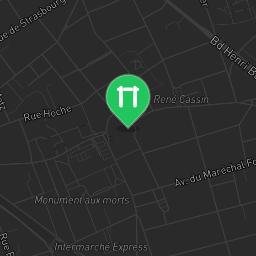 Map showing where Houilles - Street Workout Park - Espace Jemmapes is