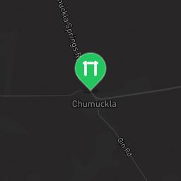 Map showing where Fitness Court Santa Rosa Sports Plex - Calisthenics Park Santa Rosa County, FL is