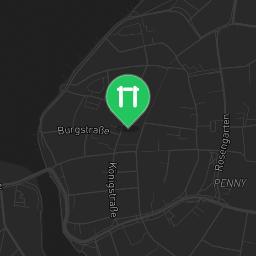 Map showing where Outdoor Fitness Neustadt in Holstein is