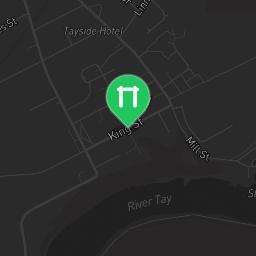 Map showing where Bodyweight fitness - Ilkeston - Calisthenics workout is