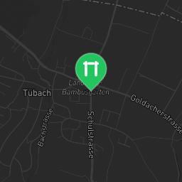 Map showing where Goldach - Street Workout Park - Sportanlagen Kellen is