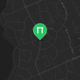 Map showing where Outdoor Gym Auckland is
