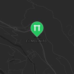 Map showing where San Sebastián de La Gomera - Outdoor Gym - Parque de la Torre del Conde is