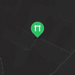 Map showing where Outdoor gym Fjallabyggð is