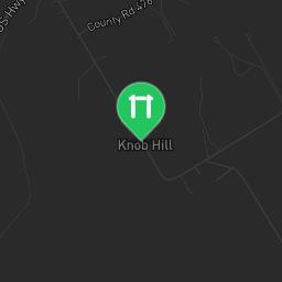 Map showing where Outdoor fitness training - Houston - Calisthenics workout is