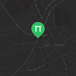 Map showing where CrossFit Villingen-Schwenningen - Indoor Calisthenics Gym is