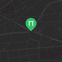 Map showing where Street workout HE Vinci Parnasse is