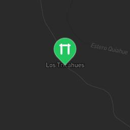Map showing where Calisthenics Gym Nancagua is