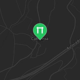 Map showing where Street workout verin is