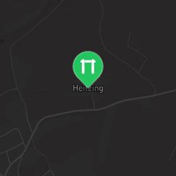 Map showing where Vienna - Calisthenics Park - Roter Berg is