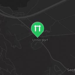 Map showing where Fitness Stationen Seedorf is