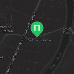 Map showing where Calisthenics Park Fittastic Fitnessparcour an der Laimburg is