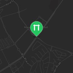 Map showing where Outdoor Gym Ekurhuleni NU is