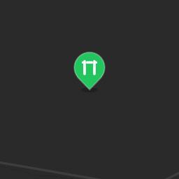 Map showing where Fitness Court Wasatch Vista Park - Calisthenics Park Heber City, UT - National Fitness Campaign is