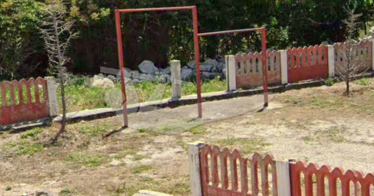 Aglasun Outdoor Gym — outdoor calisthenics spot in Türkiye