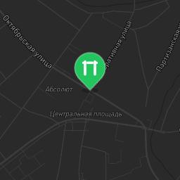 Map showing where Sukhinskoe - Aire de Fitness - 671243 is