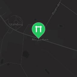Map showing where Outdoor Fitness Sankt Ibb is