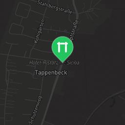 Map showing where Calisthenics-Anlage Tappenbeck is