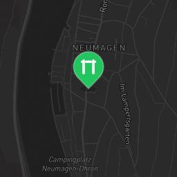 Map showing where Neumagen-Dhron - Outdoor-Fitness-Eaquipment- Realschule Plus Neumagen-Dhron is