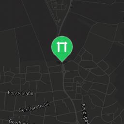 Map showing where Ingersheim - Street Workout Equipment - Stade Rue de la Promenade - Kenguru.Pro is