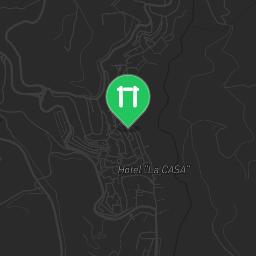 Map showing where Outdoor Fitness Torrox is