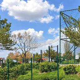 Calisthenics spot Batıkent Rekreasyon Alanı