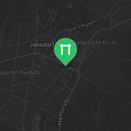 Map showing where Calisthenics Park Jonsdorf is