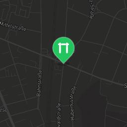 Map showing where Fitness Ststion Niederheide is