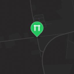 Map showing where Outdoor Fitness Arlon is