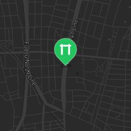 Map showing where Naniwa-ku - Calisthenics Park - Naniwa Park is
