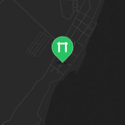 Map showing where Vinaròs - Calisthenics Park - Carrer de Varadero is