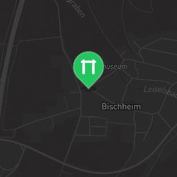 Map showing where Heubergerhof Rasthof - Outdoor Gym is