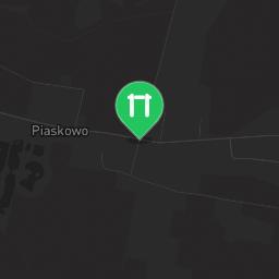 Map showing where Truckers Life Outdoor Fitness siłownia is