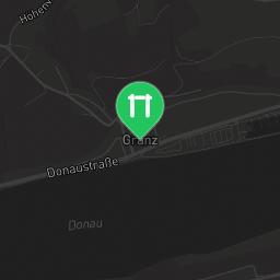 Map showing where Calisthenics Anlage im Boulderclub is