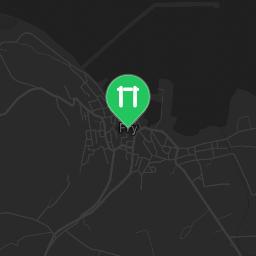 Map showing where Tarbes - Outdoor-Pull Up Bars - Stade de rugby de Sémé is