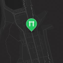 Map showing where Petropavlovsk-Kamchatsky - Street Workout Park - Косметик Про is