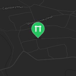 Map showing where Volgograd - Street Workout Park - Исторический Парк  Россия - Моя История is
