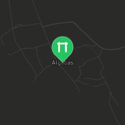 Map showing where Kazakhstan - Fitness Park - Almaty is
