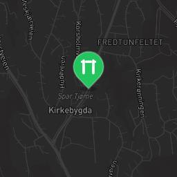 Map showing where Tjøme - Calisthenics Park - Rimijordet is