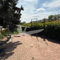 Calisthenics spot Tekirdag Stadium Park