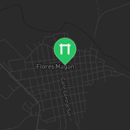 Map showing where Bodyweight training - Mexico City - Calisthenics workout is